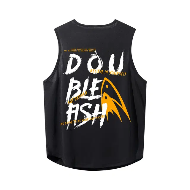 DOUBLEFISH