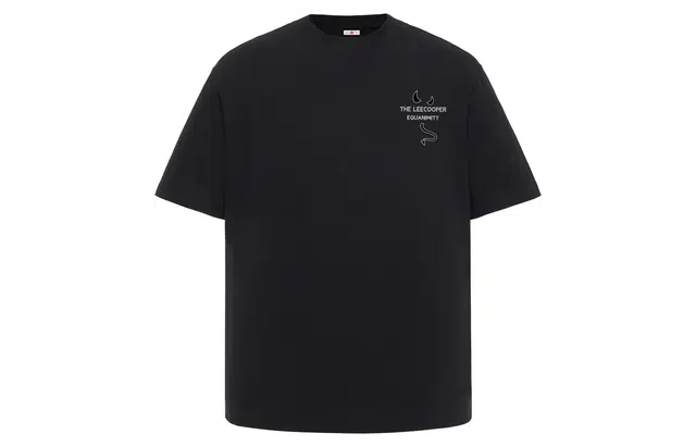 Lee Cooper 280logoT