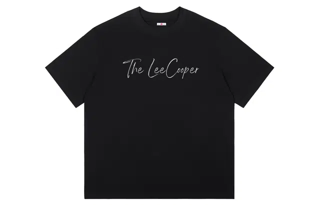 Lee Cooper logoT