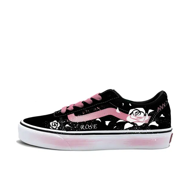 Vans Ward