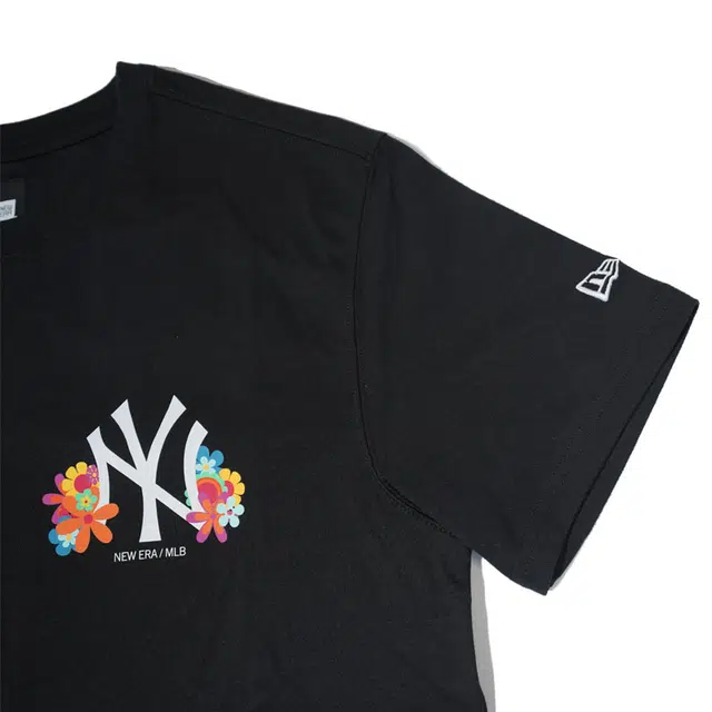 New Era SS22 logoT
