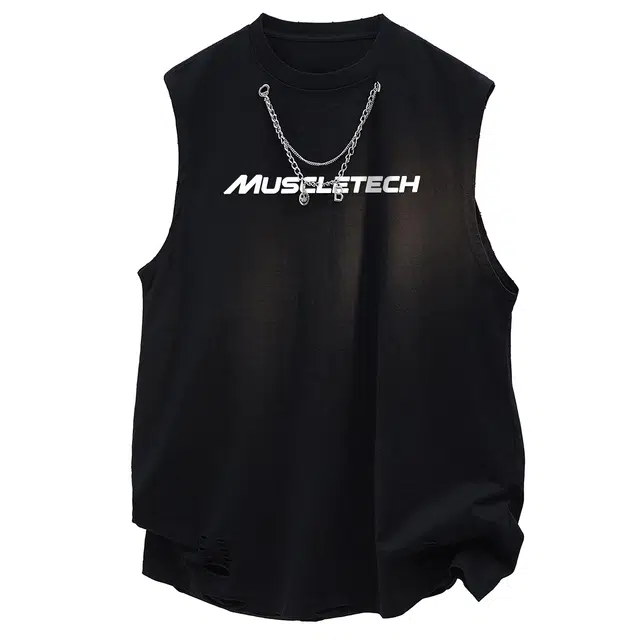 MUSCLETECH