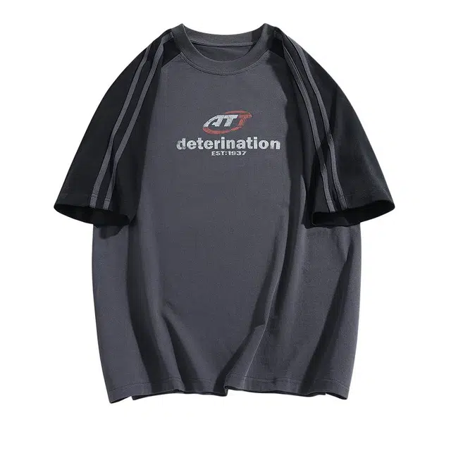 T