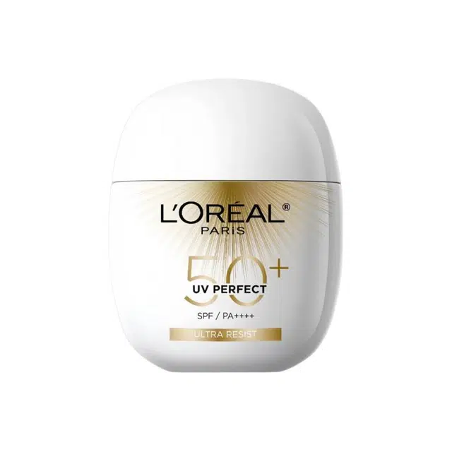 SPF50+PA++ 40ml