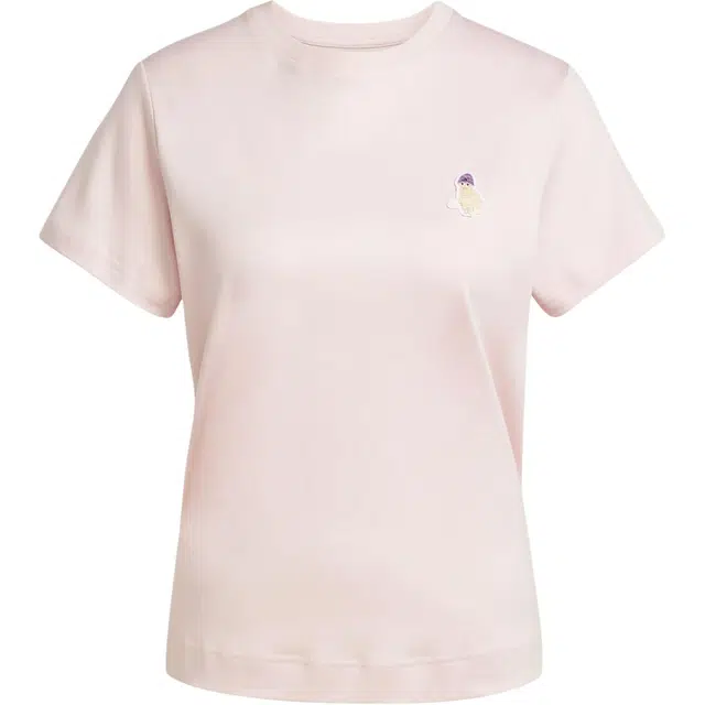 adidas CAT PATCH T-SHIRT SS25T
