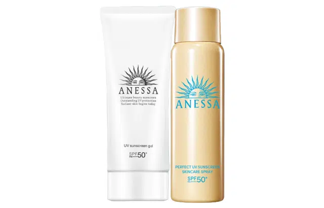 SPF50+ 90g+60g