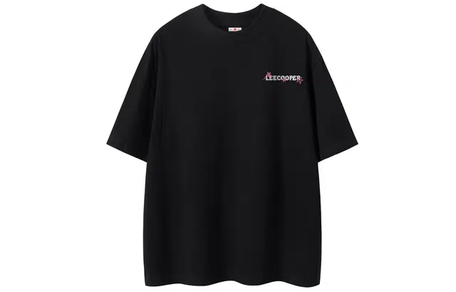 Lee Cooper logoT