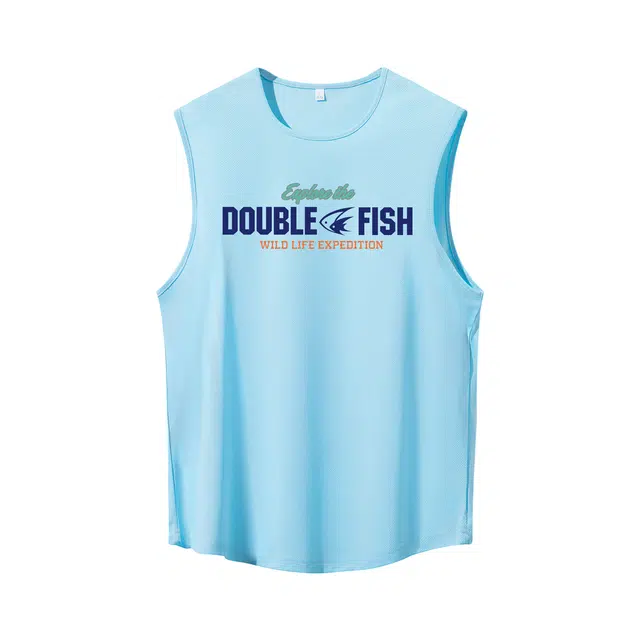 DOUBLEFISH