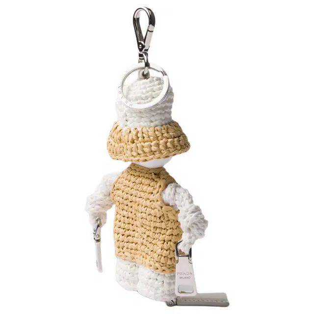PRADA Soft Robot