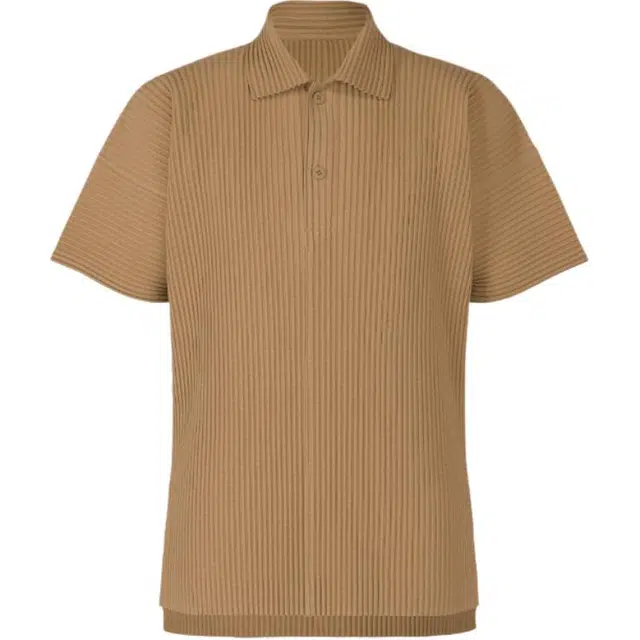 ISSEY MIYAKE Polo