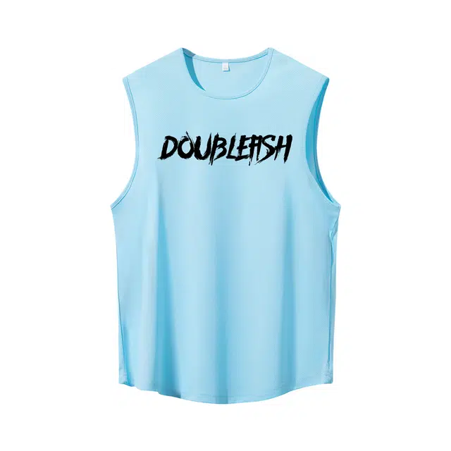 DOUBLEFISH