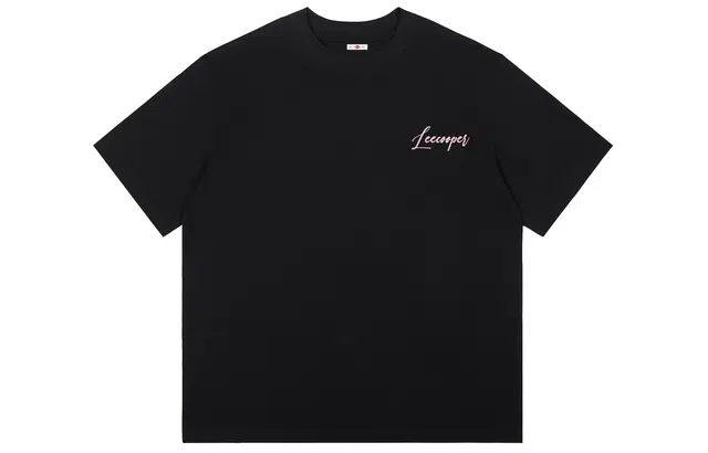 Lee Cooper logoT
