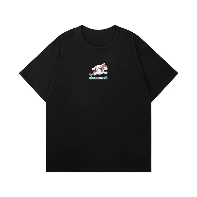 Sanrio x T