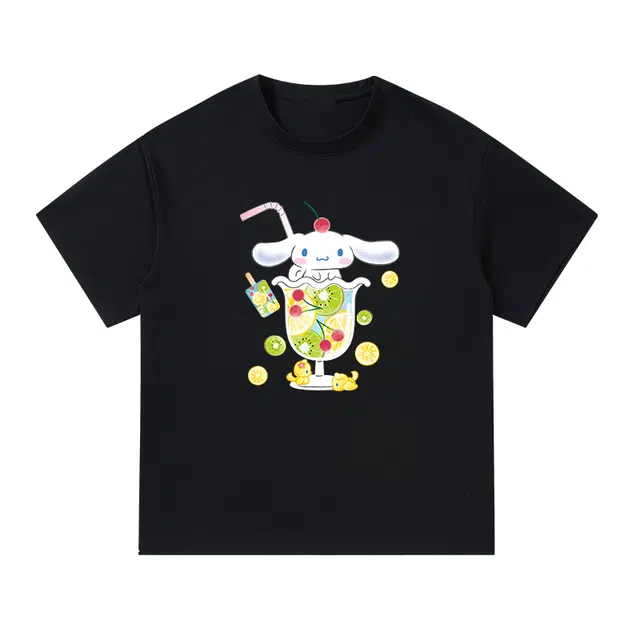 Sanrio x CINNAMOROLL T