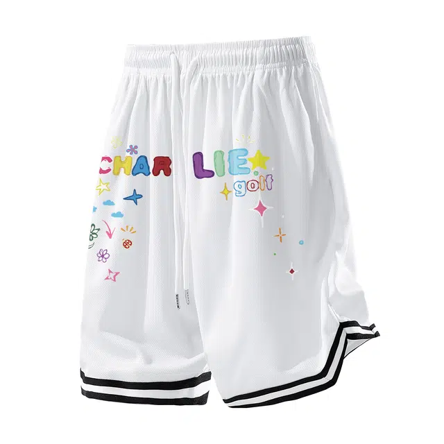 CHARLIE GOLF