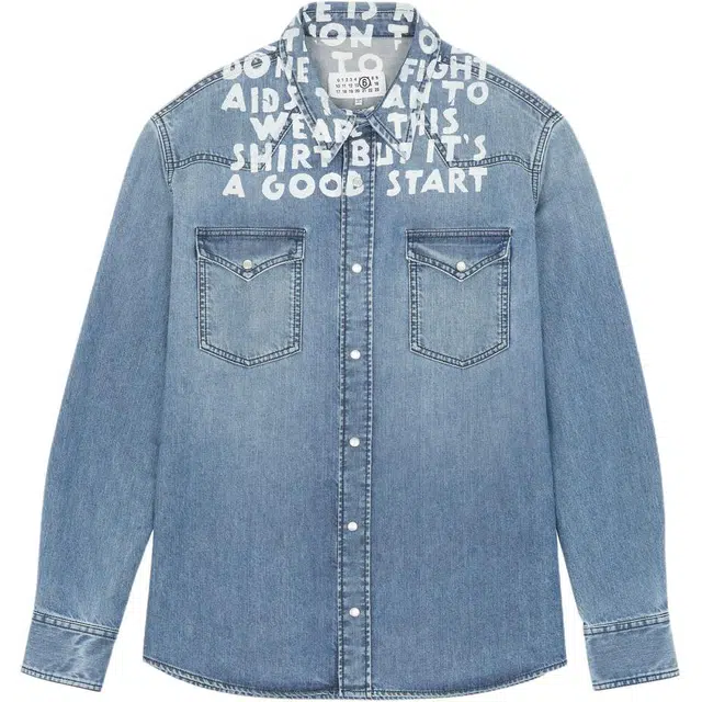 MM6 Maison Margiela