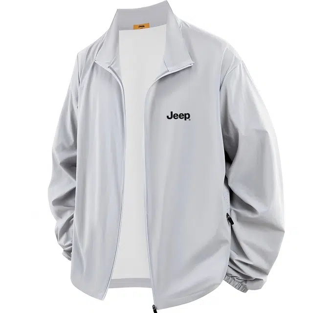 Jeep UPF100+Logo