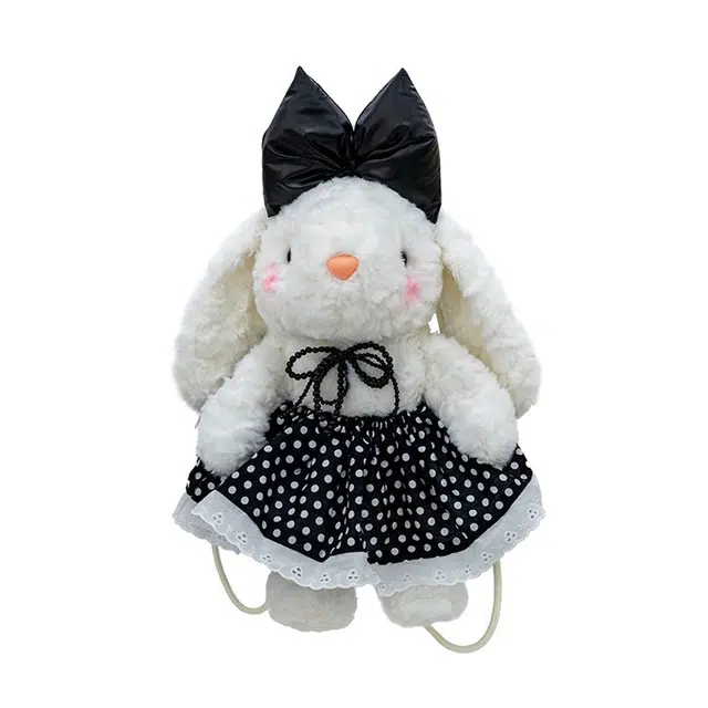 Julebaby 40cm