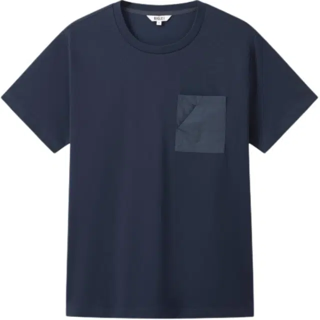 AIGLE SS25 DFTT