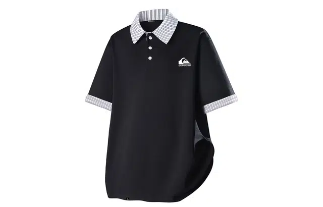 Quiksilver logoPolo