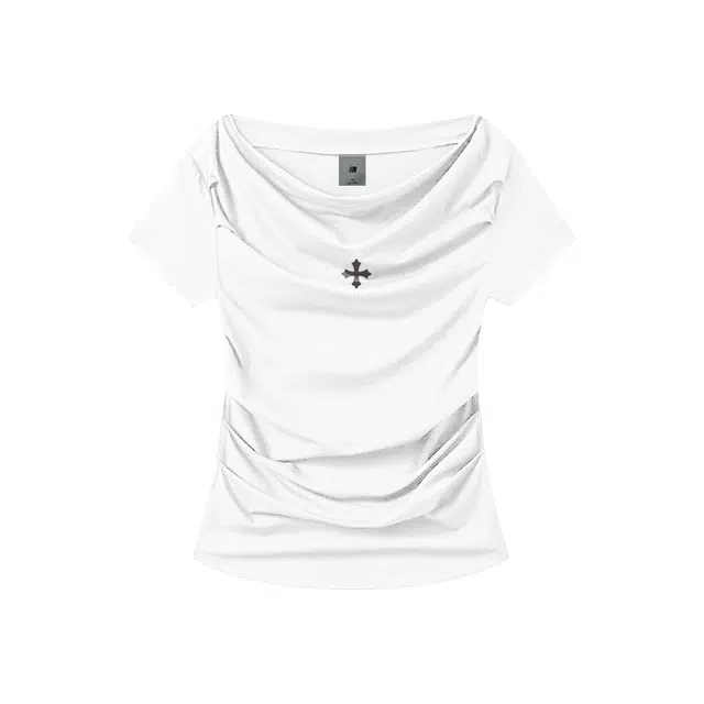 FDR logo T
