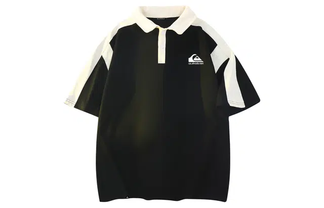 Quiksilver LogoPolo