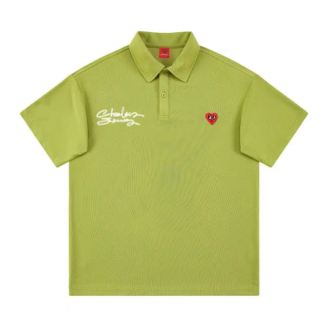 DIBINSAI STUDIO x LogoPolo