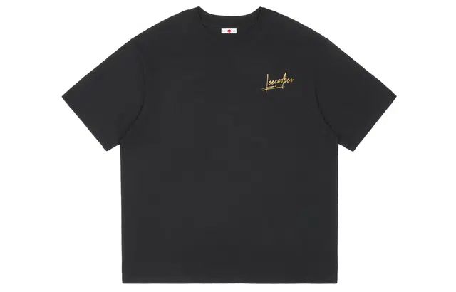 Lee Cooper LogoT