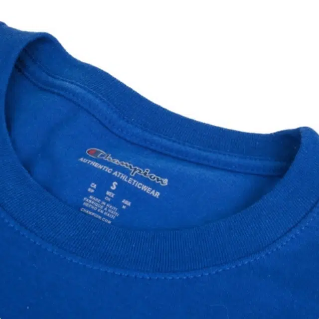 Champion T 2