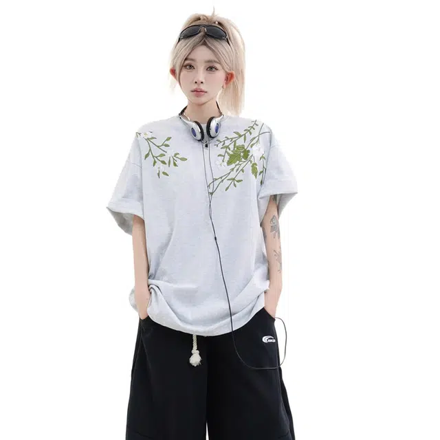 RICE NINE TEN T