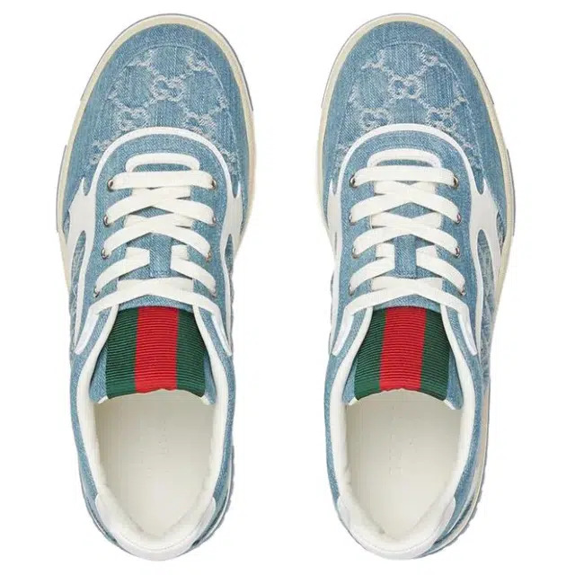 GUCCI Re-Web