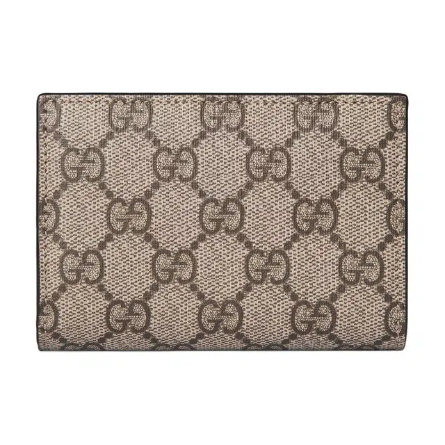 GUCCI GG Marmont Logo