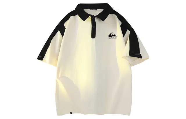 Quiksilver LogoPolo