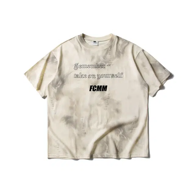 FCMM T