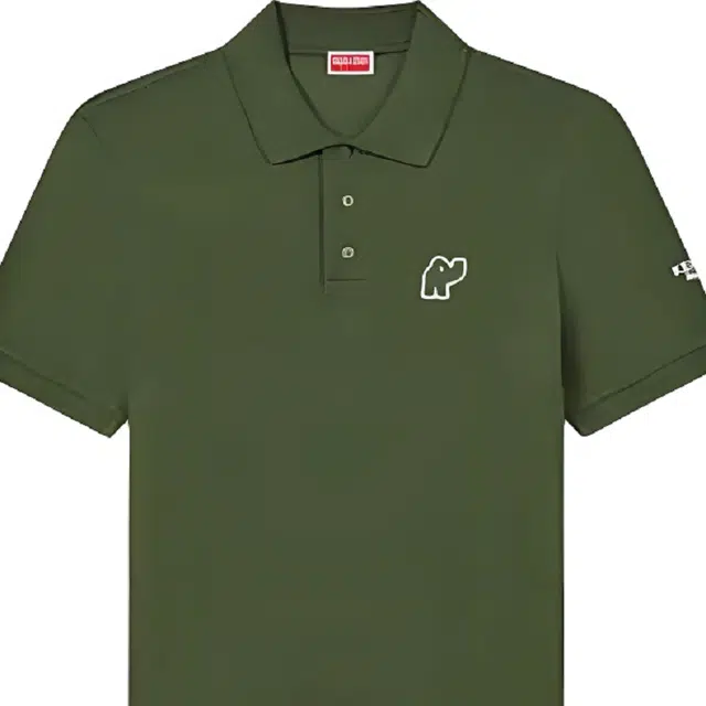 KENZO FW25 Polo