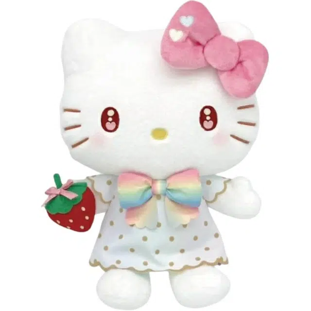 Sanrio Hello Kitty 28cm