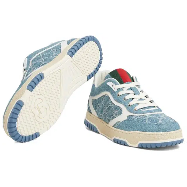 GUCCI Re-Web