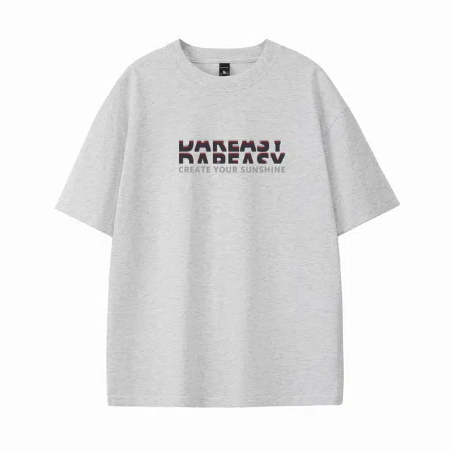 DAREASY T