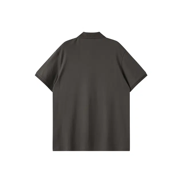 WILLIAM FOXSONS Polo