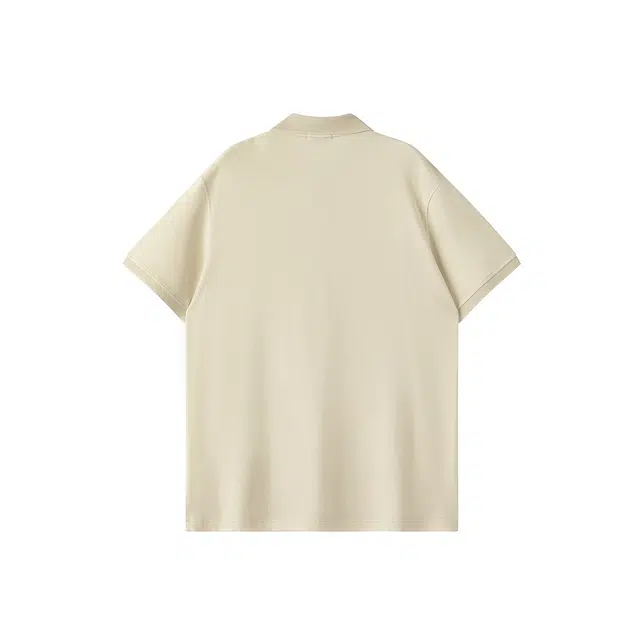 WILLIAM FOXSONS Polo