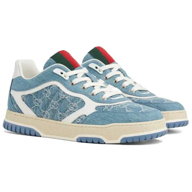 GUCCI Re-Web