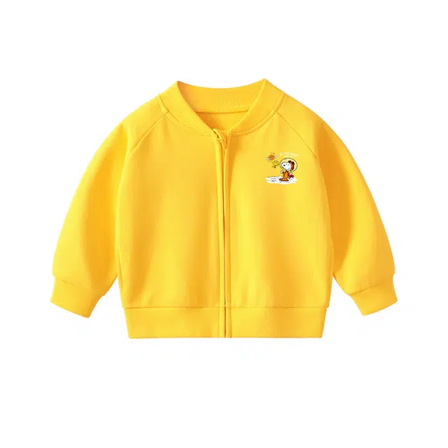 SNOOPY logo 2