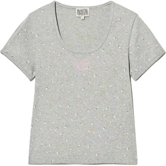 MARITHE FRANCOIS GIRBAUD SS25 T