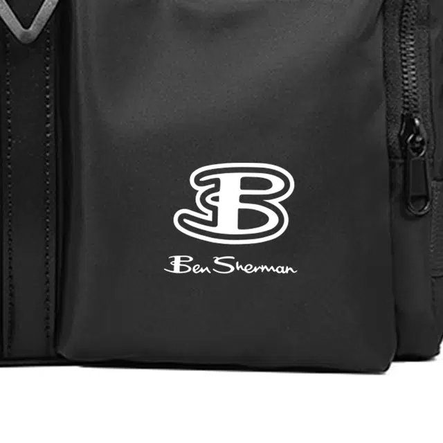 BEN SHERMAN