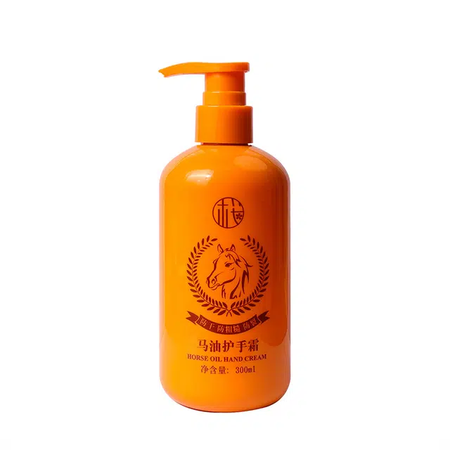 樱素肌 马油护手霜 芳香补水滋润防裂保湿