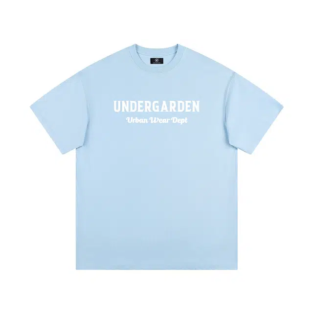 UNDERGARDEN i.tT