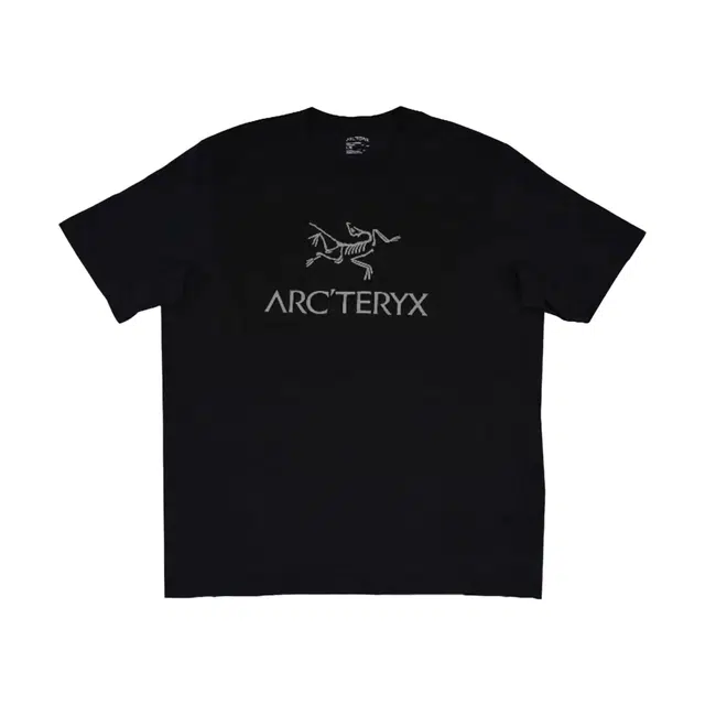 Arcteryx T Black