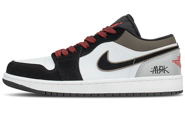Jordan Air Jordan 1 Panda