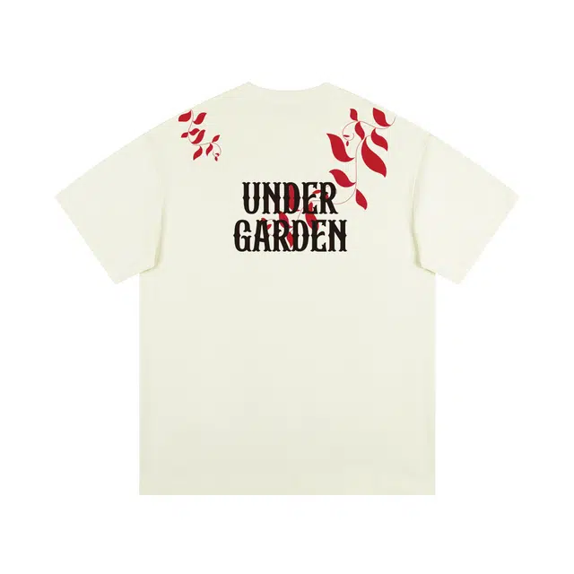 UNDERGARDEN i.tT
