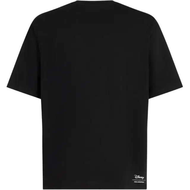 KARL LAGERFELD x Disney SS25 T